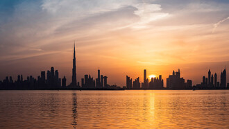  Dubai, United Arab Emirates