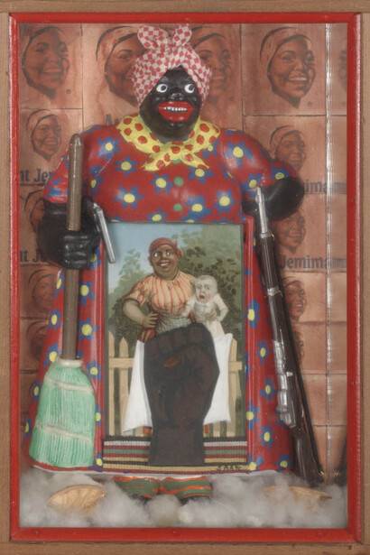Soul of a Nation. Courtesy of Brooklyn Museum