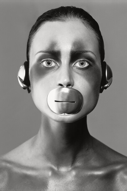 Avedon: os rostos expostos dizem muito