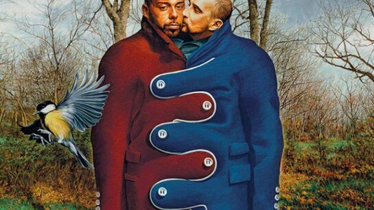 José Molina, Cappotto