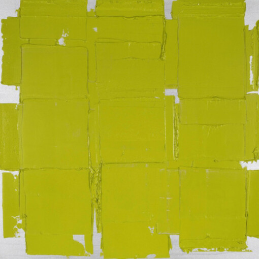 John Zinsser. Courtesy of Von Lintel Gallery