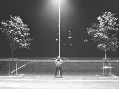 Mousiké Téchne è un album visionario