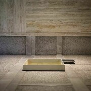 Haris Epaminonda, Chapter IV, 2014, Fondazione Querini Stampalia, Venezia, Photo: Haris Epaminonda, Courtesy Galleria Massimo Minini, Brescia