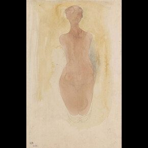 Dessiner, Découper. Courtesy of Musée Rodin