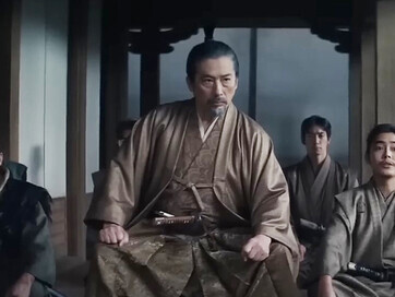 Hiroyuki Sanada shines as Yoshii Toranaga in the Shogun series, capturing the essence of a powerful leader navigating a world of treachery and intrigue