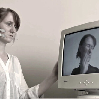 Nelmarie Du Preez. Courtesy of RIBOT