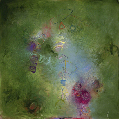 That Layered Look. Courtesy of Tufenkian Fine Arts