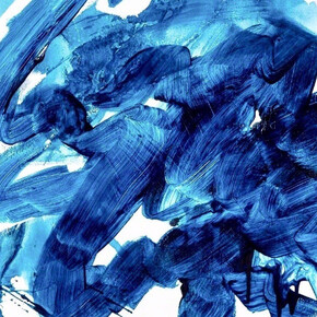 Conor McCreedy. Courtesy of HG Contemporary