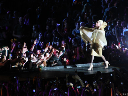Lady Gaga