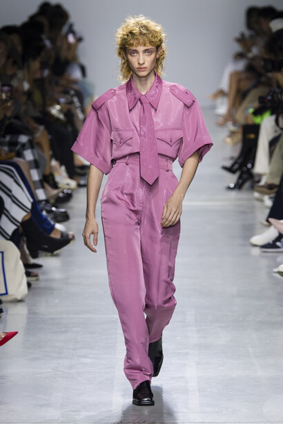 La collezione Primavera-Estate 2020 di Annakiki