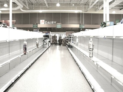 ¿Venezuela? ¡Estados Unidos!