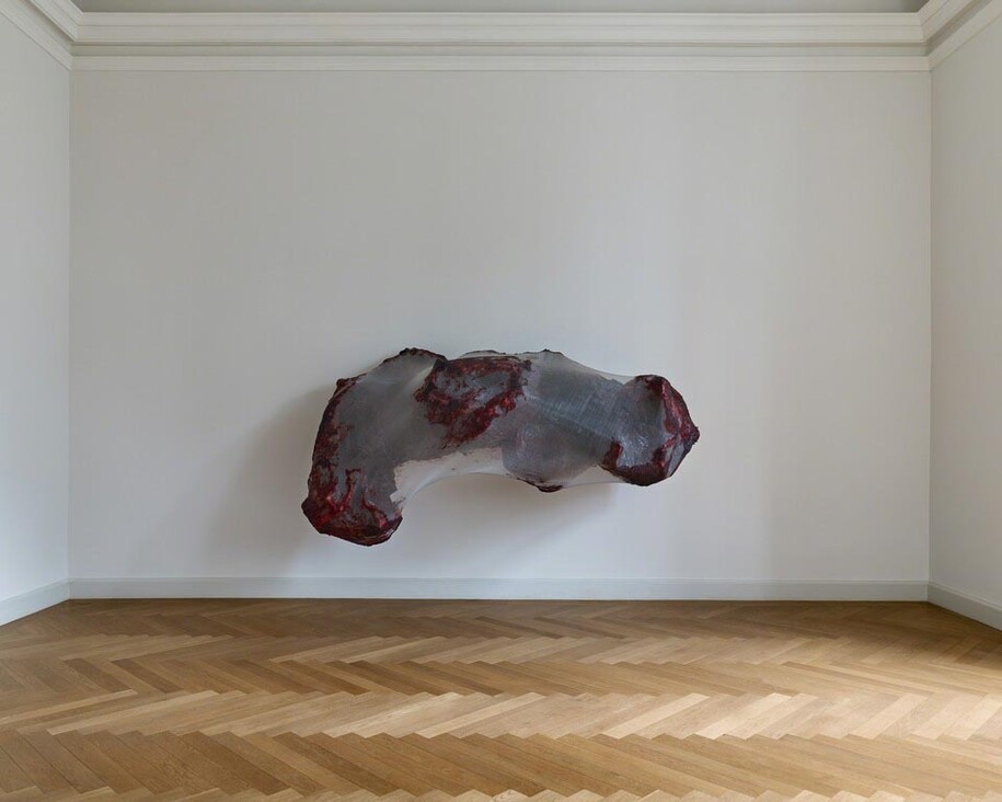 © Anish Kapoor 2017 all rights reserved