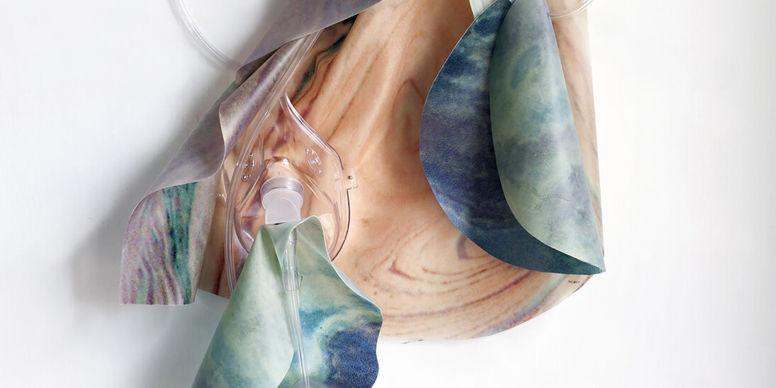 Anouk Kruithof. Courtesy of Foam