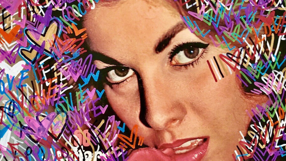 Some Strange Reaction. Courtesy of McCaig-Welles