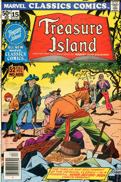 A Pirate’s Life for Me. Courtesy of V&A Museum of Childhood