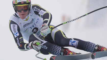 Aleksander Aamodt Kilde