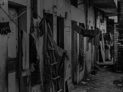 Fernanda Melchor me hace creer, como nunca, que sí, que la literatura es un retrato de lo que carga una sociedad