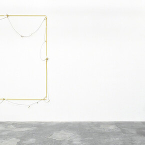 Map of the Mold. Courtesy of Galeria Carles Taché