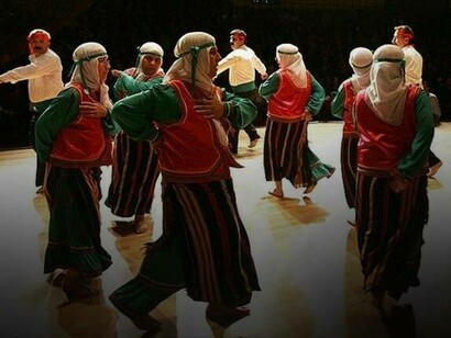Alevi Pomak in Evros, Greece