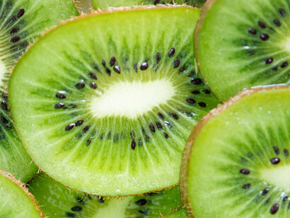 Kiwi, una fonte naturale di Vitamina C