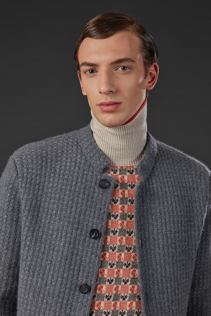 La collezione Autunno-Inverno 2021