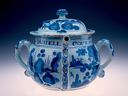 Decorative Arts & Design. Courtesy of High Museum of Art 