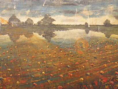 Jernej Forbici. Courtesy of Punto Sull'Arte