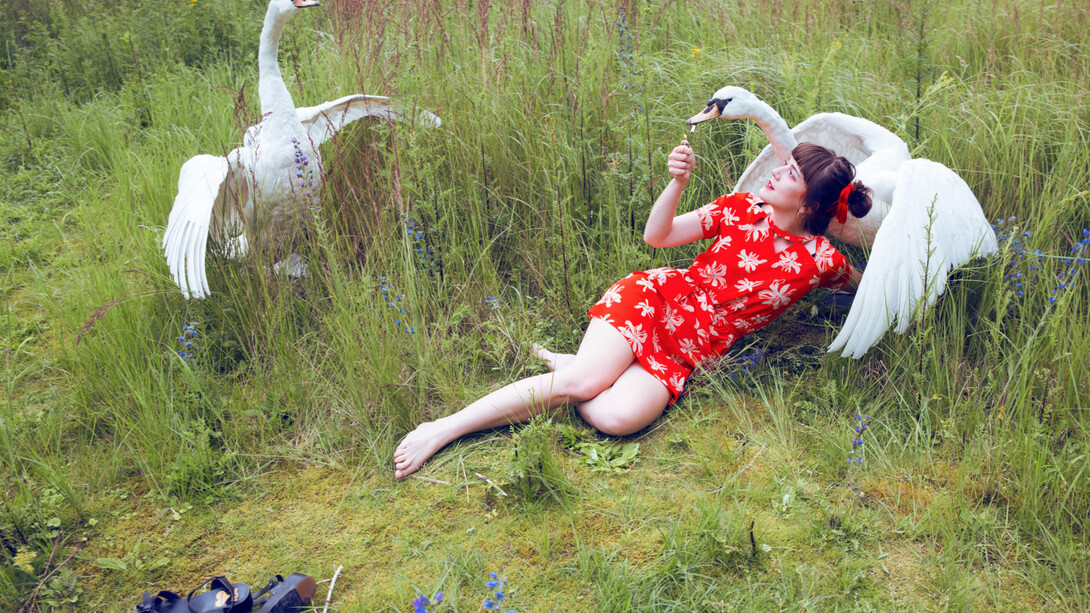 Baroque Burez. Courtesy of MAS | Museum aan de Stroom