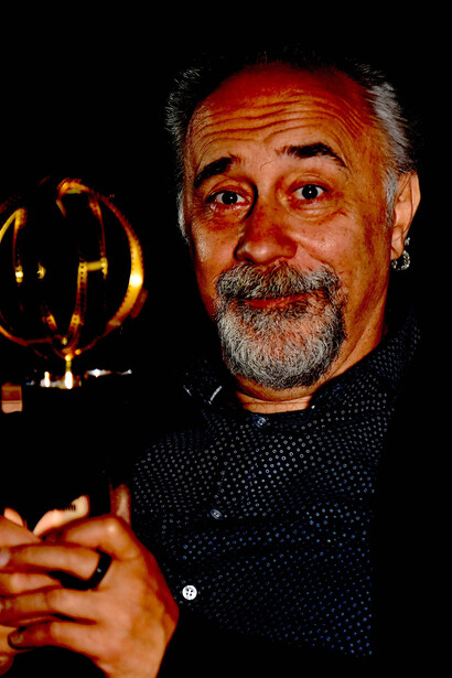 Giorgio Diritti. Foto de Victor Sokolowicz