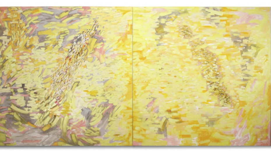 Judith Murray. Courtesy of Sundaram Tagore