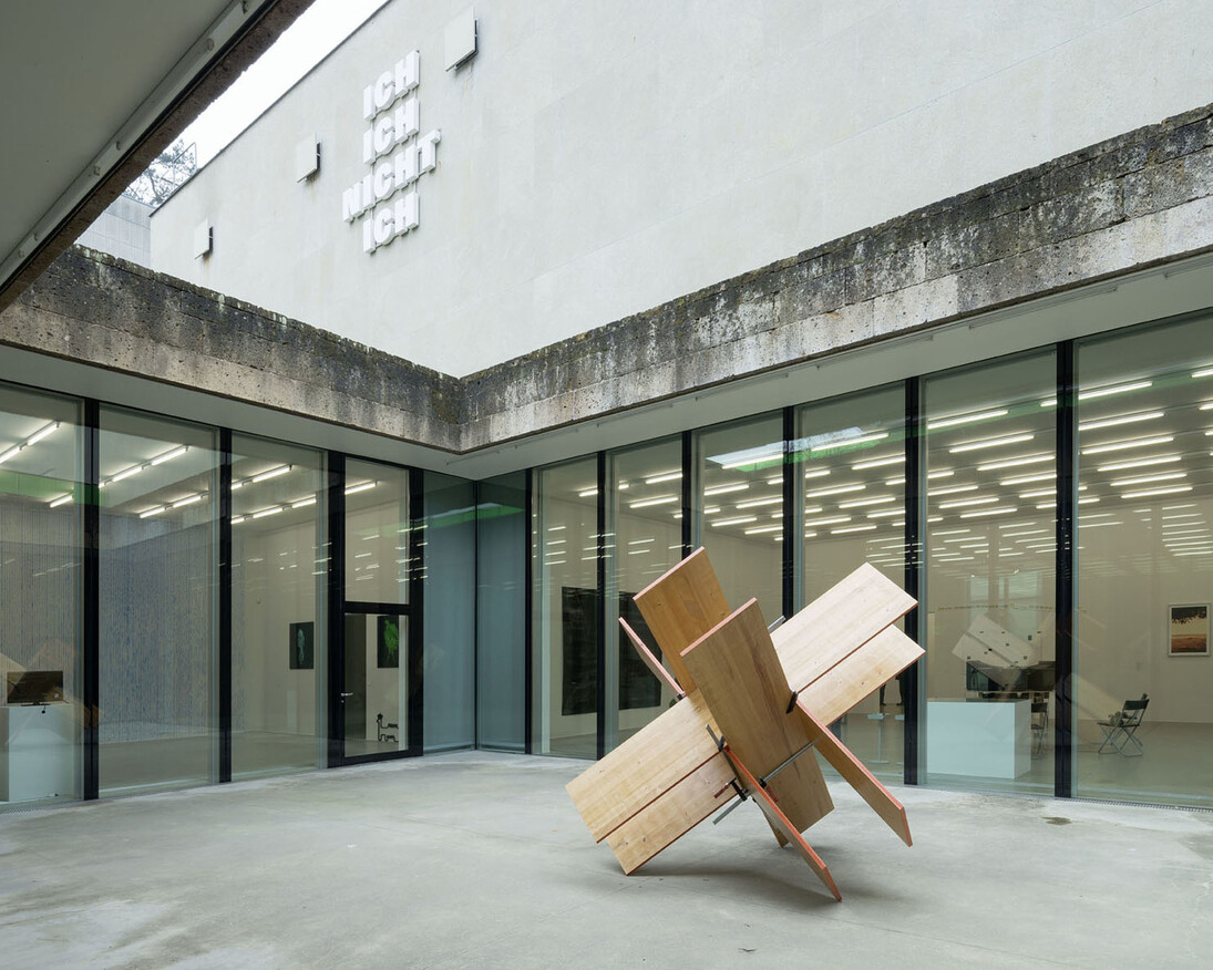 Auswahl 18. Courtesy of Aargauer Kunsthaus