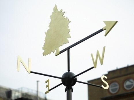 © Virginia Overton 2014 Courtesy White Cube 