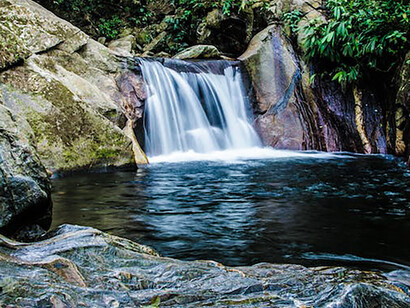 L’hydrogène blanc. Il est avantageux tant sur le plan environnemental qu'économique, avec un prix inférieur à un euro le kilo