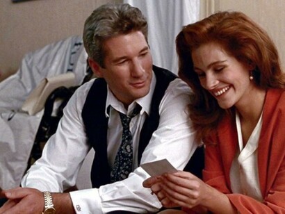 Pretty Woman
