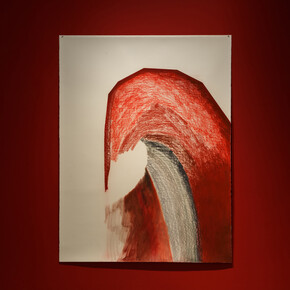 Vicky Uslé. Courtesy of Travesía Cuatro