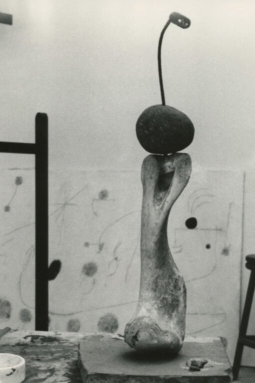Bill Brandt. Courtesy of Michael Hoppen Gallery
