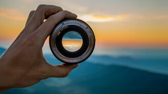 Lo sguardo aggiusta le proporzioni