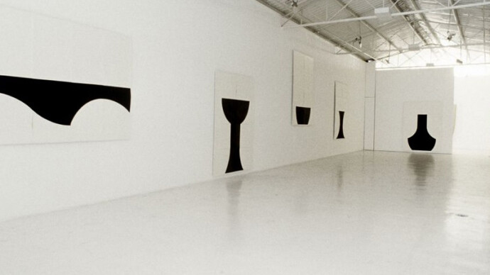 Geórgia Kyriakakis. Courtesy of Galeria Raquel Arnaud