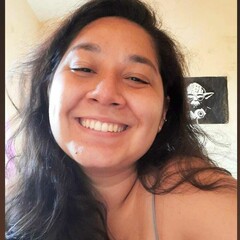 Carolina  Talanscas Mammana