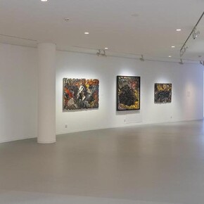 Franz Grabmayr. Courtesy of Danubiana