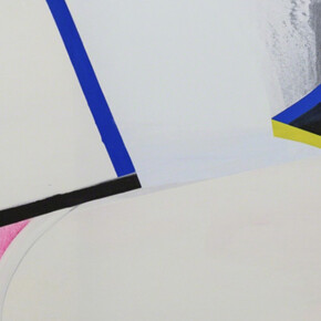 Marcelyn McNeil. Courtesy of Robischon Gallery 