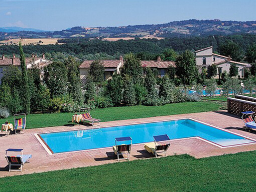 Castello delle Regine
