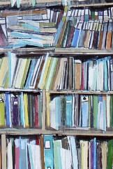 Thomas Hartmann. Courtesy of Rosenbaum Contemporary 