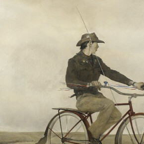 Multitudes. Courtesy of PAFA