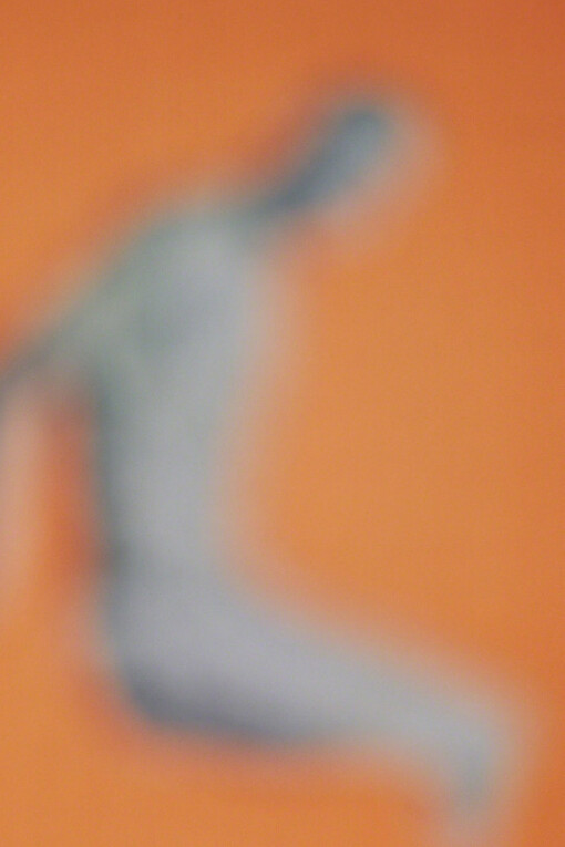 Bill Armstrong. Courtesy of HackelBury Fine Art