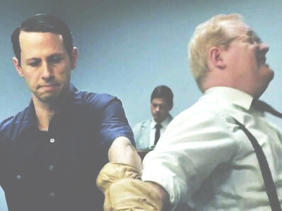 There is only obedience when one is denied as otherness, as an individual