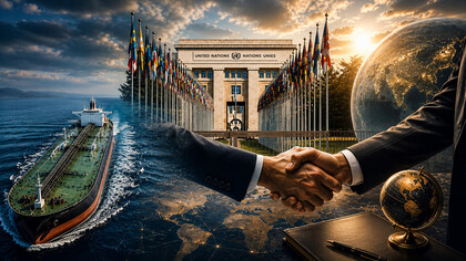 Wenn Verträge und die Charta der Vereinten Nationen nicht mehr eingehalten werden und die Kugeln fliegen, ist das Völkerrecht neben den Menschenleben das erste Opfer

