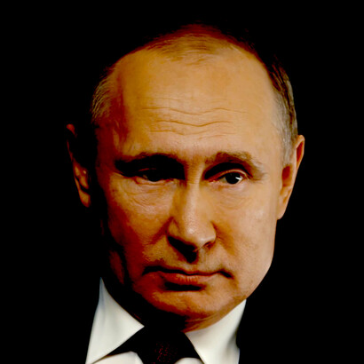 Vladímir Putin