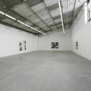 Magnus Plessen, White Cube Sao Paulo, 24 July - 24 August 2013, © Magnus Plessen, Photo: Edouard Fraipont, Courtesy White Cube