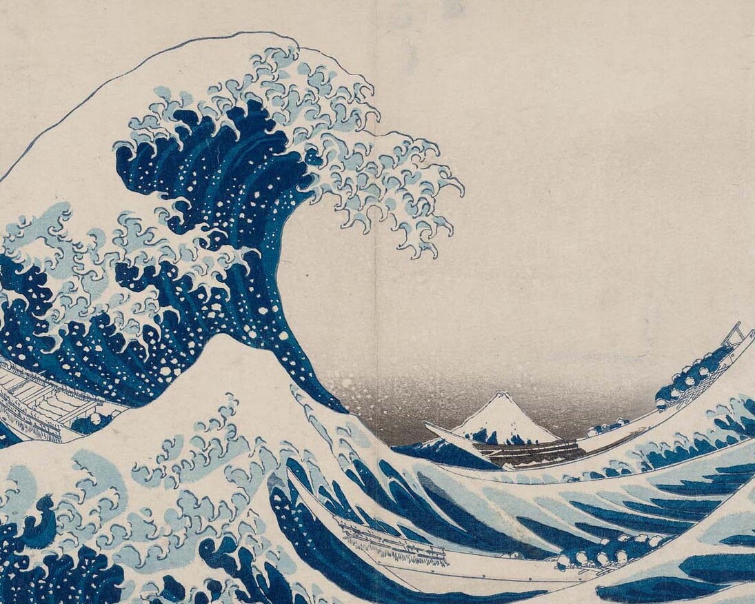 Art of Asia. Courtesy of MFA